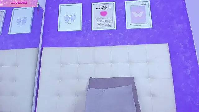 Macarena_05 webcam