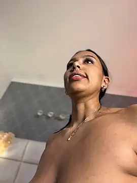 MiilaBlake webcam