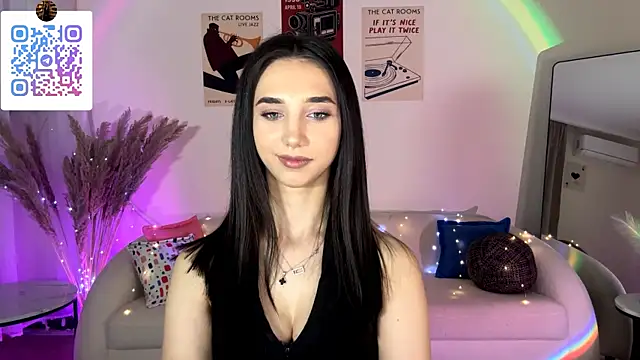 LinaMour webcam