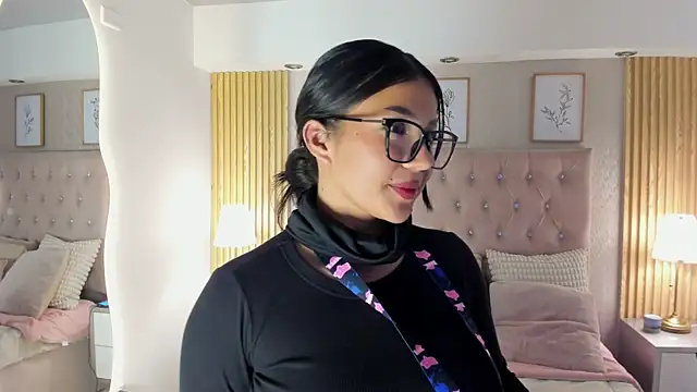 KamyGlam webcam