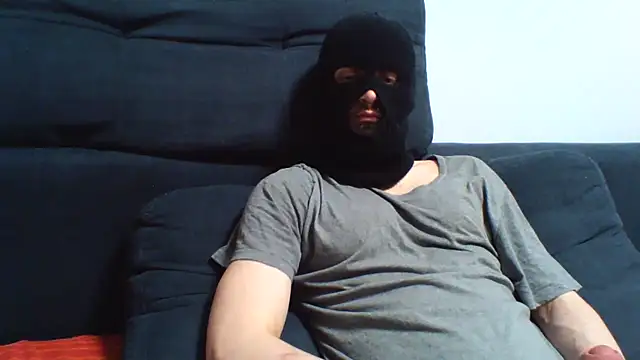KaelNox live cam on StripChat