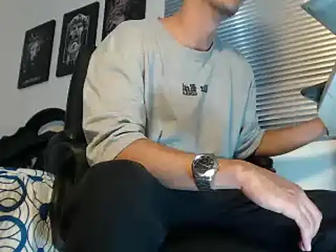 Kratoswolf webcam