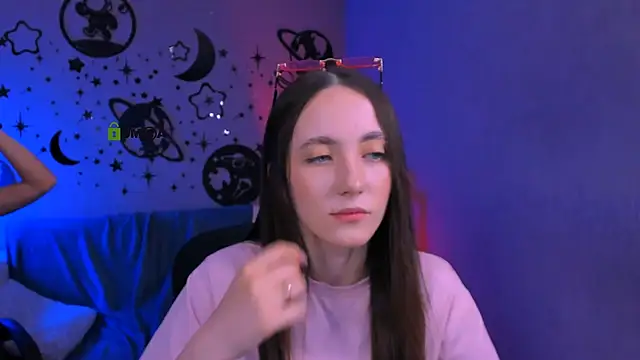 bella_dorn webcam