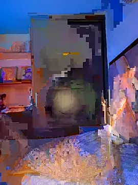 Mia-Lorette webcam
