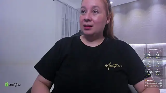 miaparker25 webcam