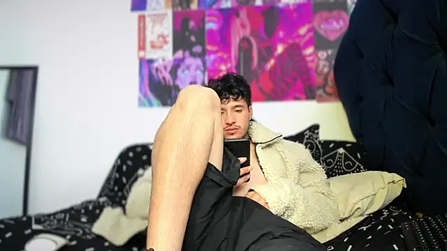 ZOREN33 webcam