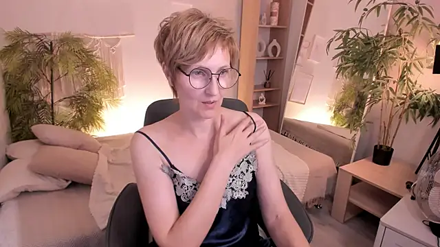 Paris_Cherry webcam