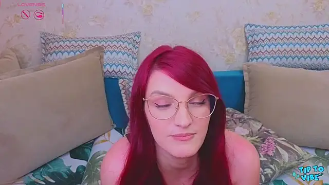 _Rosalyn webcam