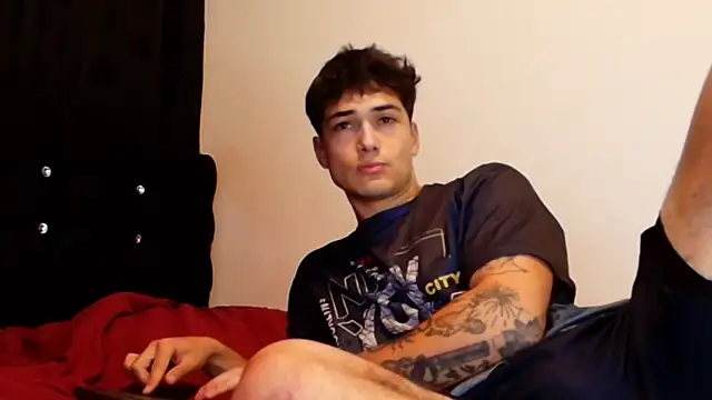 jimmy_class webcam