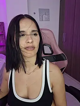 heyshaa webcam