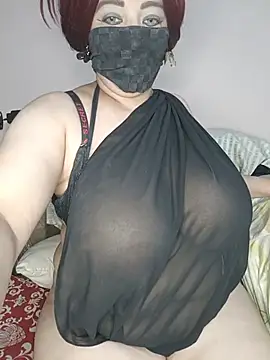 Rihaamm webcam
