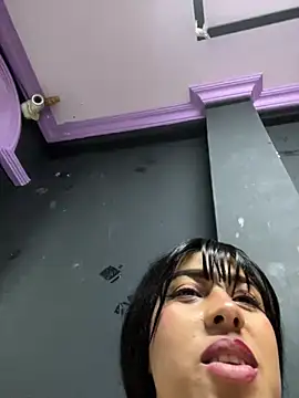 Alexia_Lerner webcam