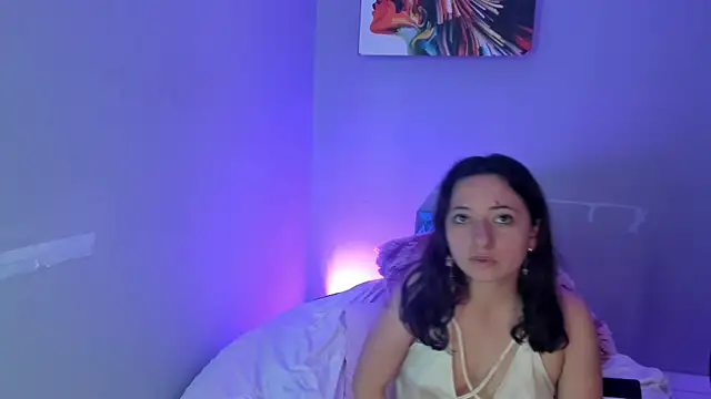 Annaskyy webcam