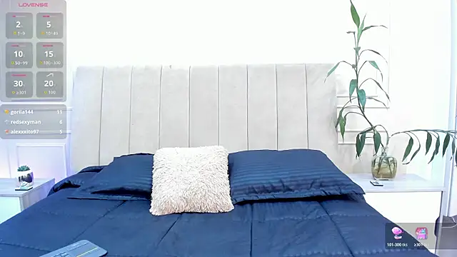 SofiaRestrepo- webcam