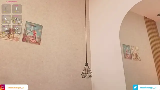 Sweetmango_ webcam