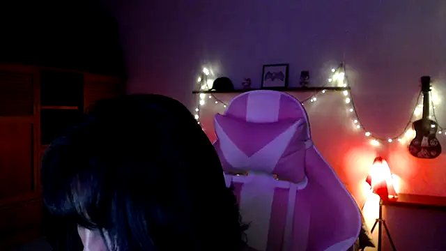 venus_666 webcam