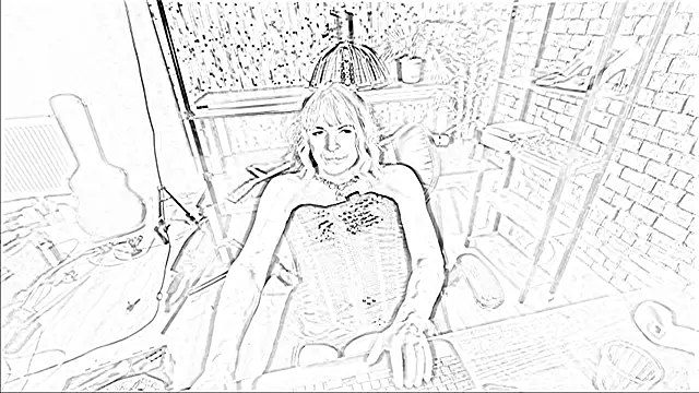 JessicaNylonQueen live cam on StripChat