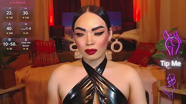NaughtyFridah live sex cam