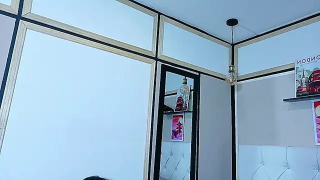 Rachel_new20 webcam