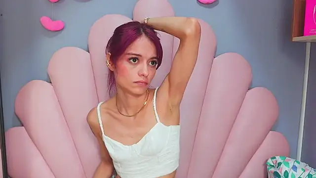 luci_miller webcam