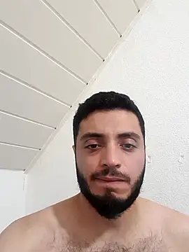 AmjadAlpha webcam