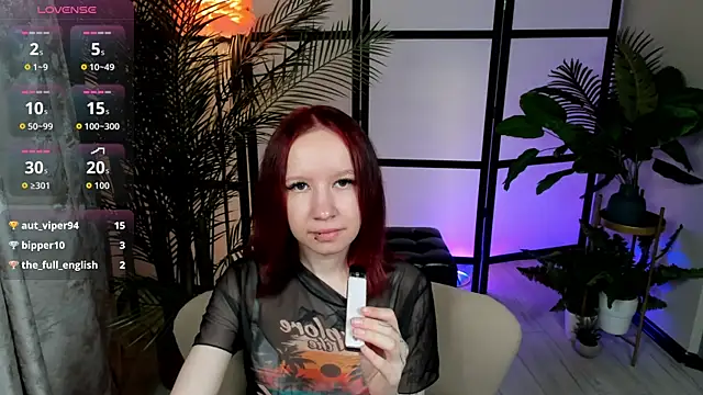 Mi_Mi_Mia webcam