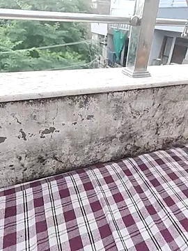 kiran-baby webcam