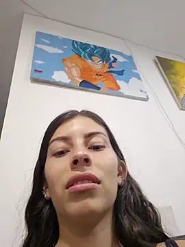IrisBound webcam