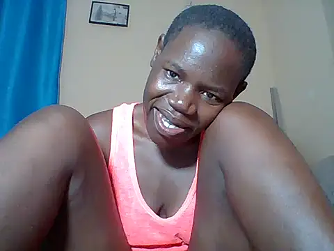 blacksexyqueen24's live room