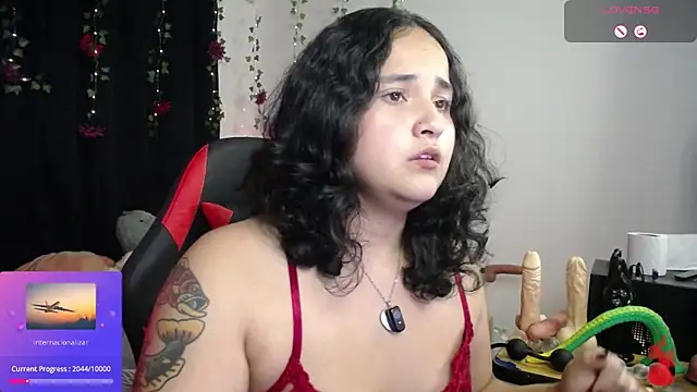 IncognitoLive1 webcam