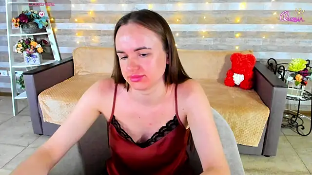SusanSmit webcam
