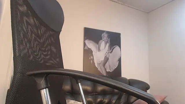 camilleDiaz16 webcam