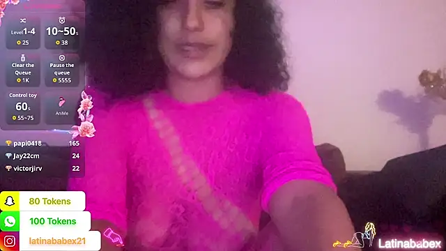 Latinababex
