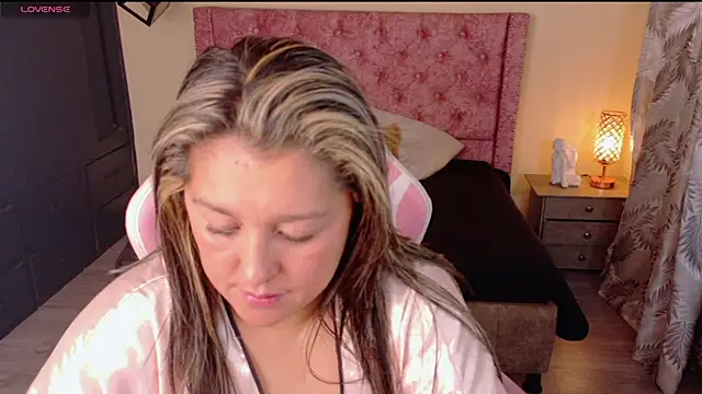 miss_chantall webcam