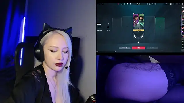 roxxyrowe
