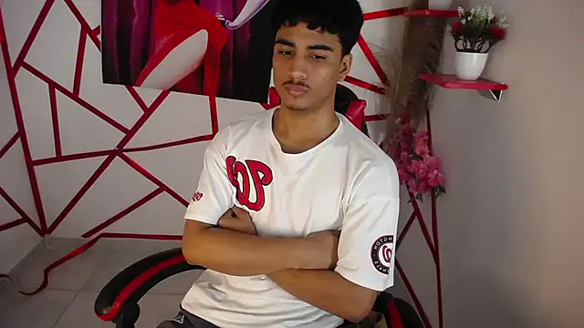 oliver-parker webcam