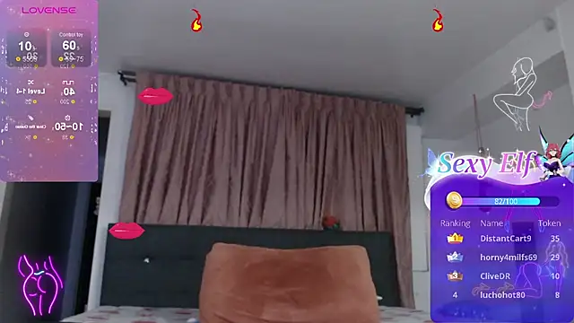 linapalacios webcam