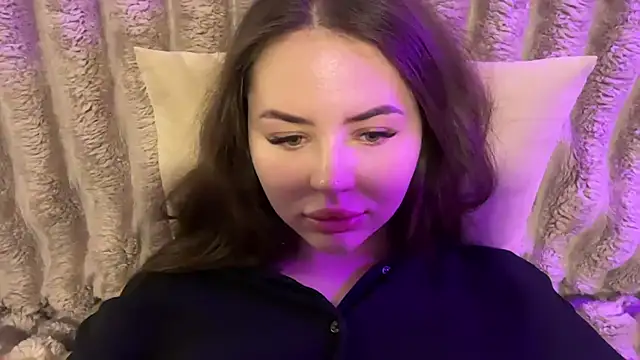 AlmaryKim live sex cam