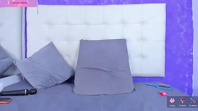 Macarena_05 webcam