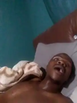 ThemboZN26 live cam on StripChat