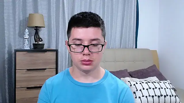 BlackFoXXX69 webcam