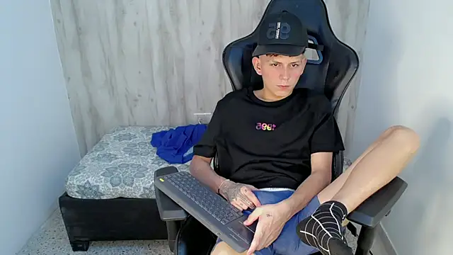 Hot_athletes_ webcam
