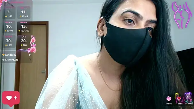 DesiZoya