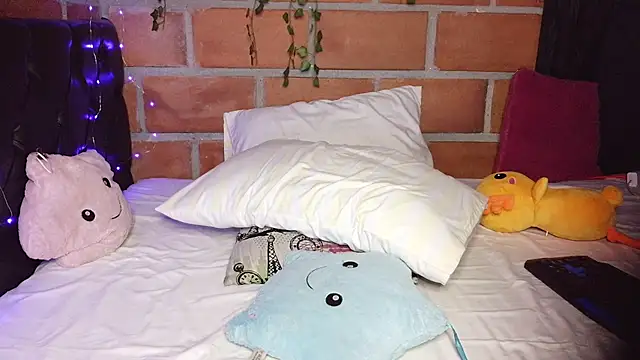 Nathacha webcam