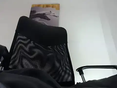 GilberMxx webcam