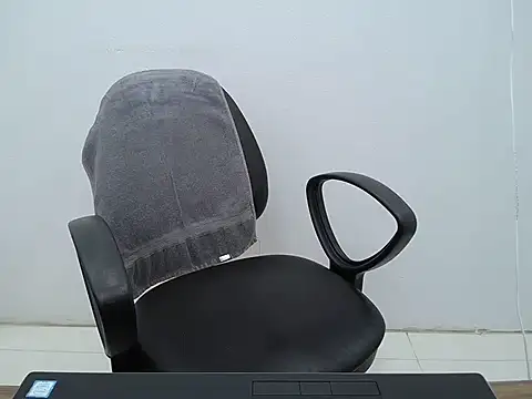 _Lady- webcam