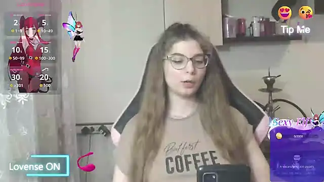 sweetbabygirlforyou live sex cam