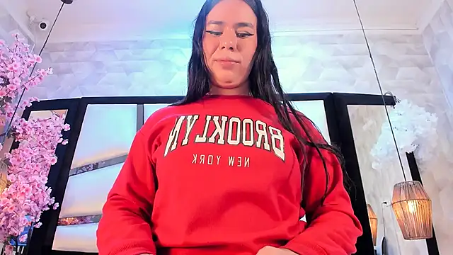 TessaCooper1 webcam