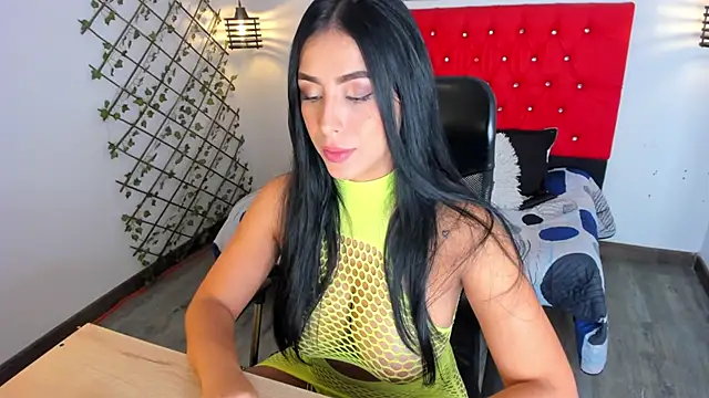Jessica_bellini webcam