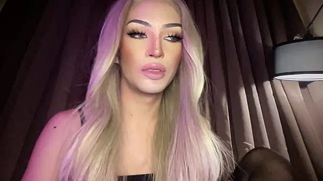 Alicegreenexx webcam